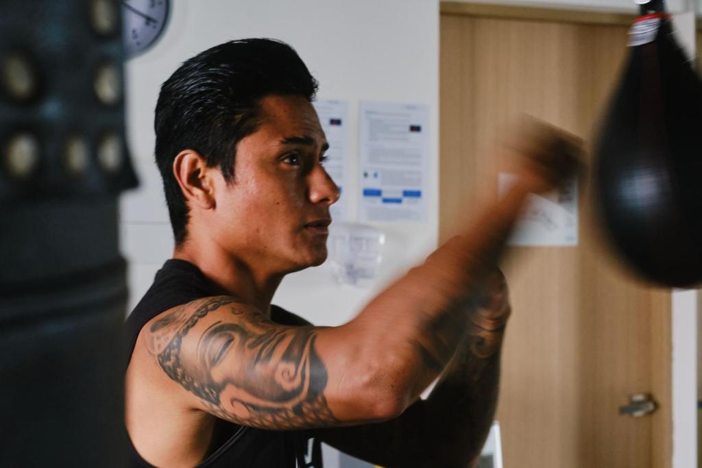 Sport és szabadidő