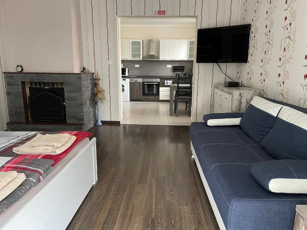 Apartmány Diana, Dunajská Streda