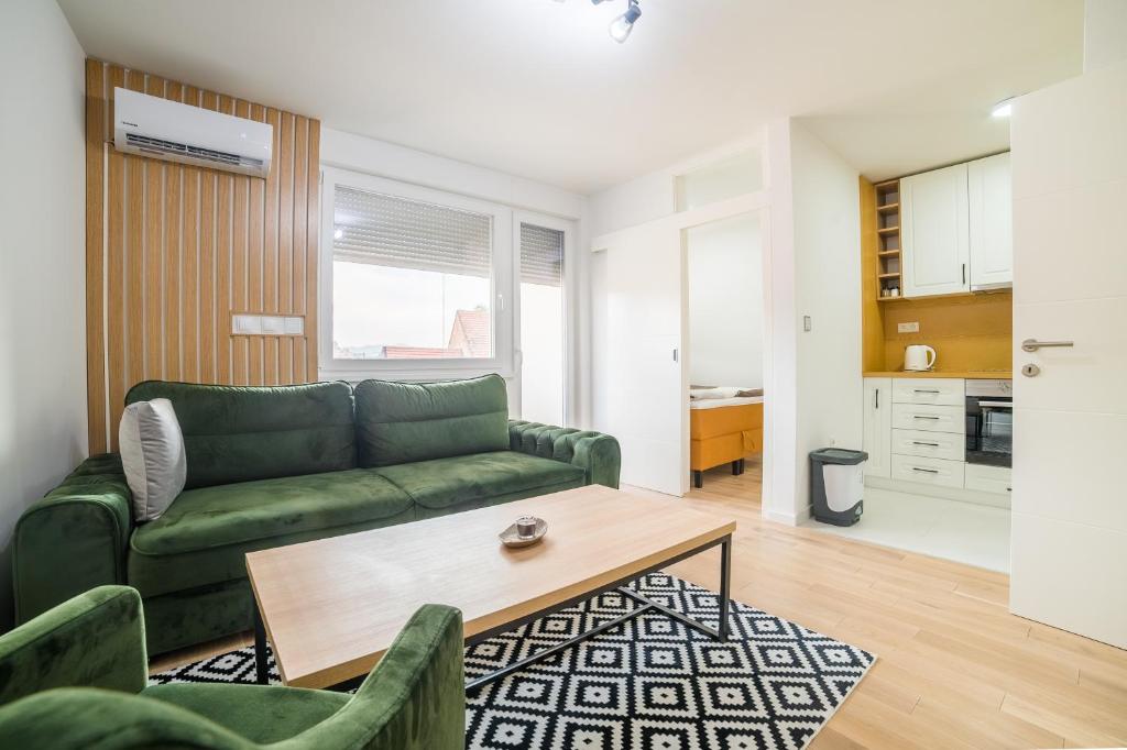 Liberty Apartments - 4