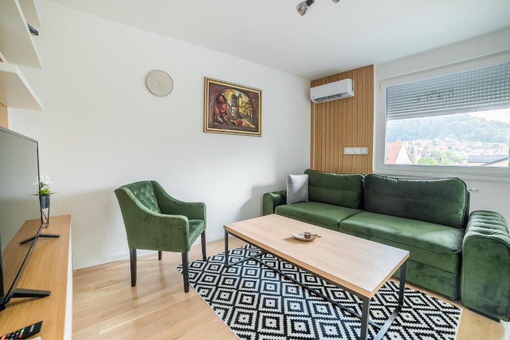 Liberty Apartments - 3