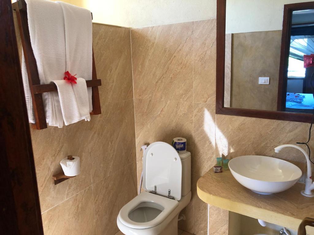 Kendwa Beach BnB photo