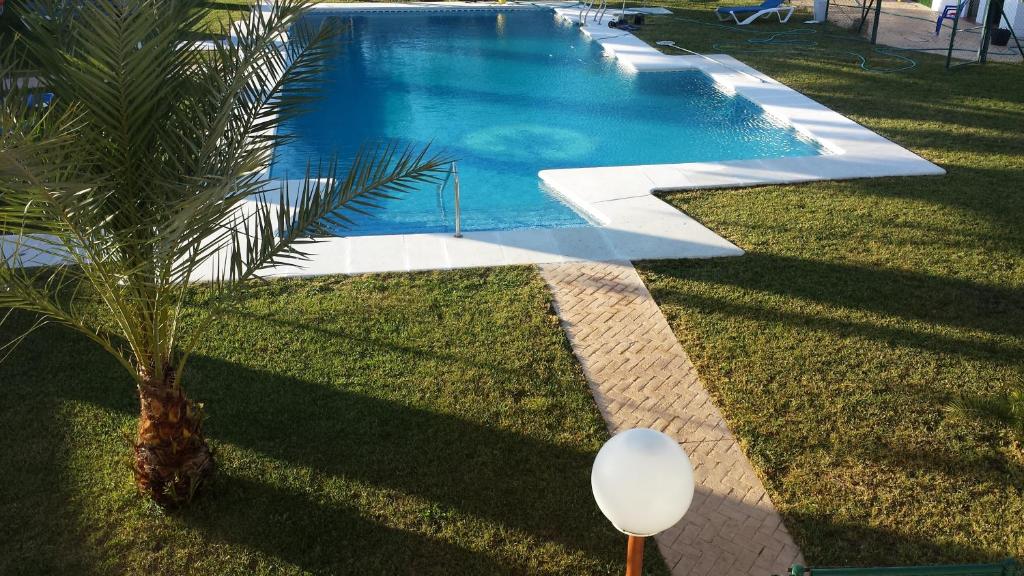 Hostal Apartamentos Las Parcelas