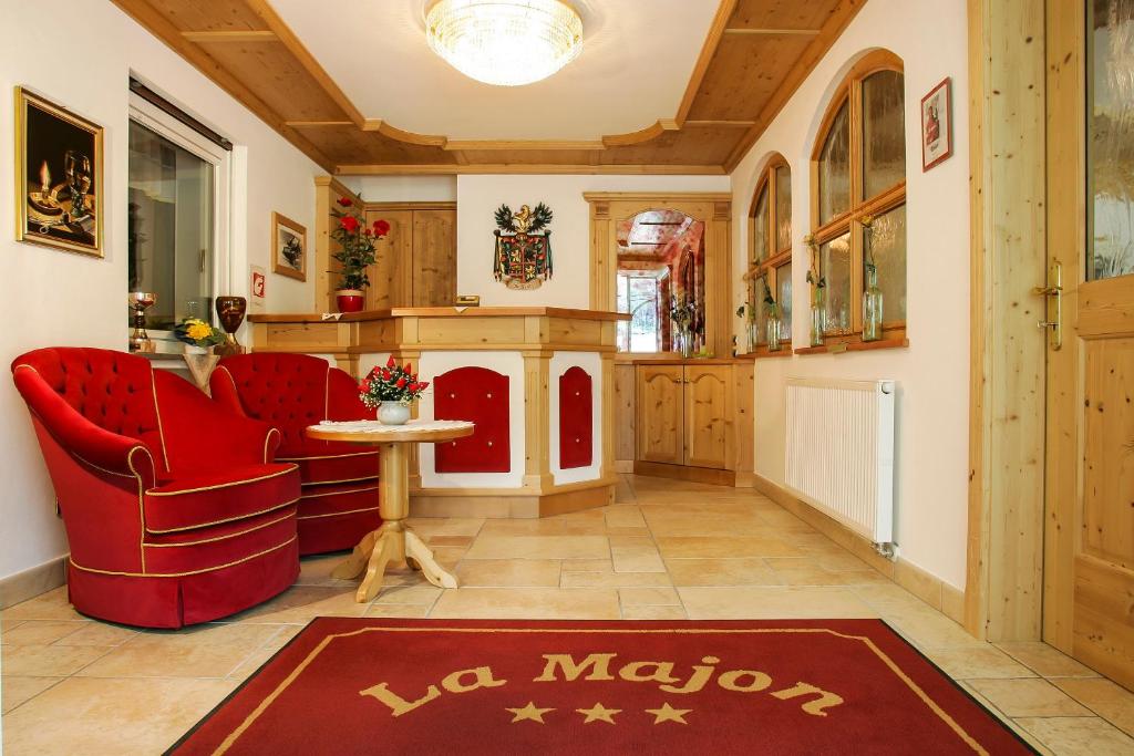 Garni La Majon photo