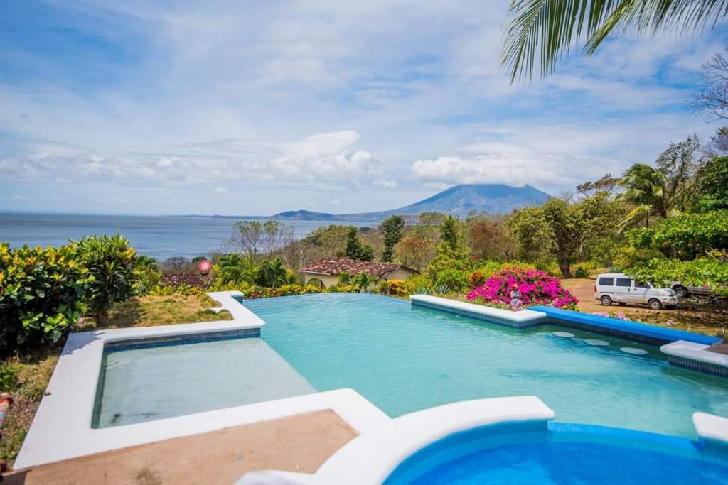 Hoteles en Ometepe, Nicaragua precios desde 8 of Hotels