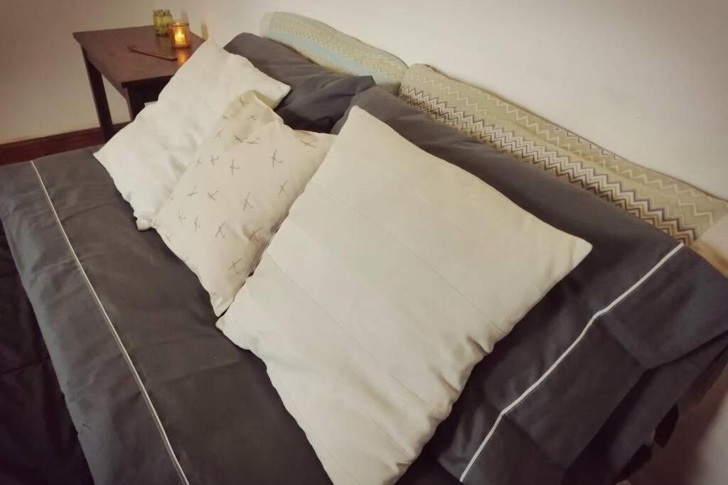 CASONA DE LORETO - alquiler temporario- - 5