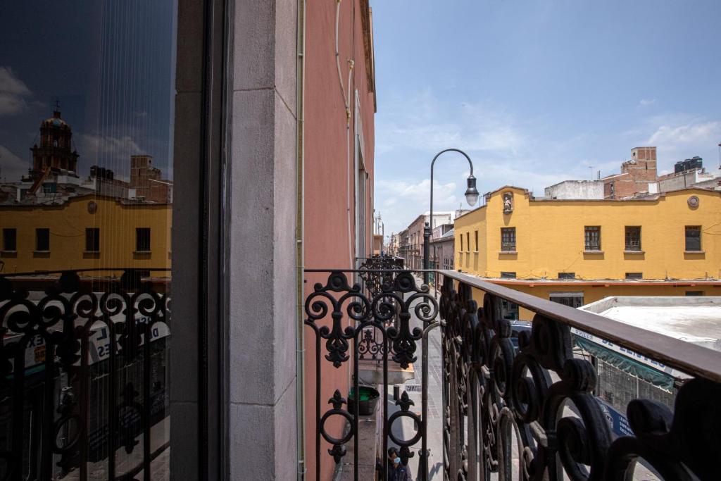Hotel Posada del Carmen photo
