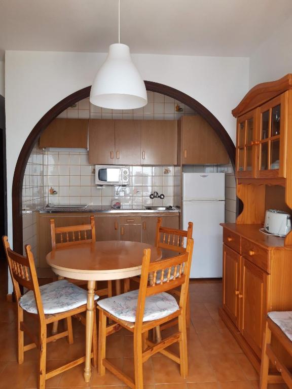 Apartamentos Xoroi photo