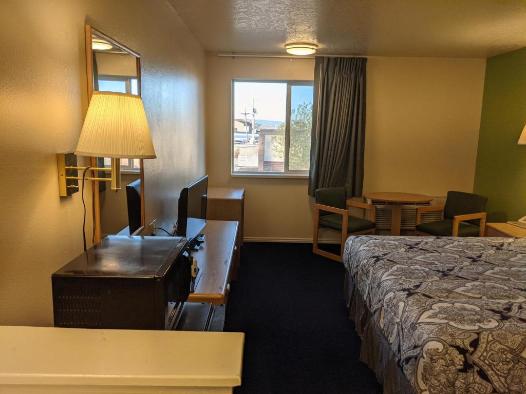 Horizon Hotel photo