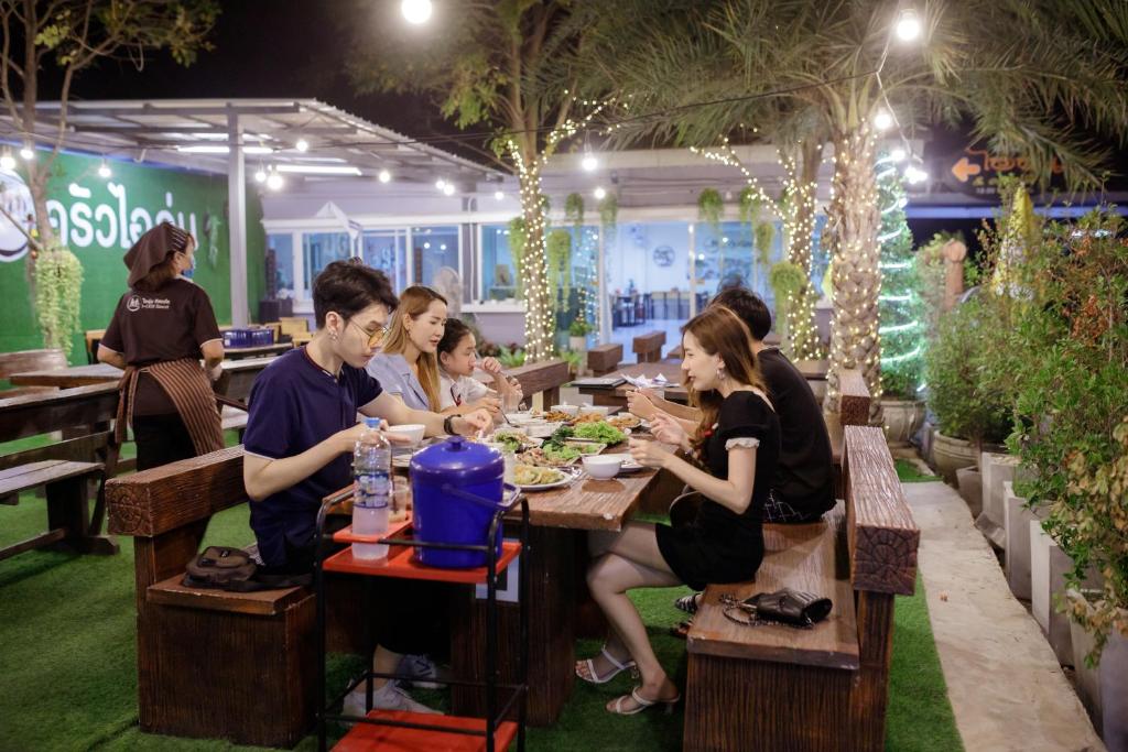 Food and beverages