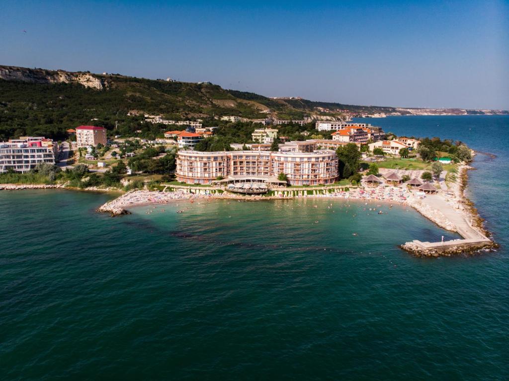 Royal Bay Resort & Aqua Park - All Inclusive and Free beach accsess - zdjęcie 2
