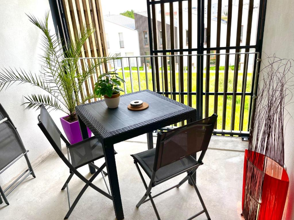 Bel appartement « The Lion King » proche Disney photo
