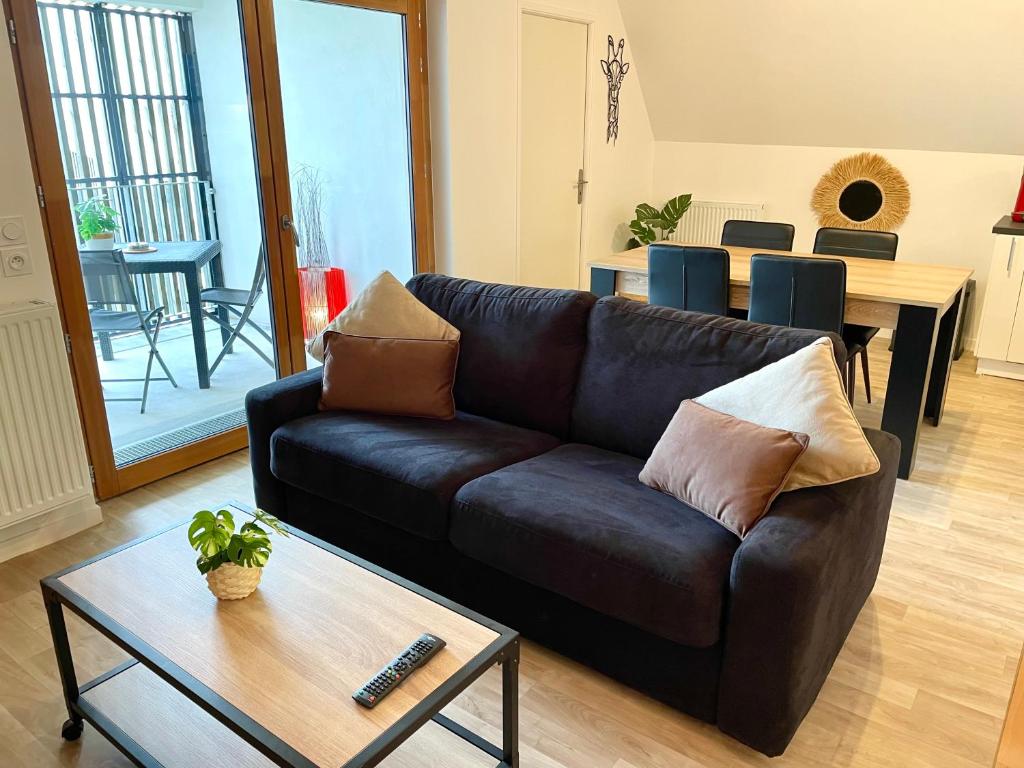 Bel appartement « The Lion King » proche Disney photo