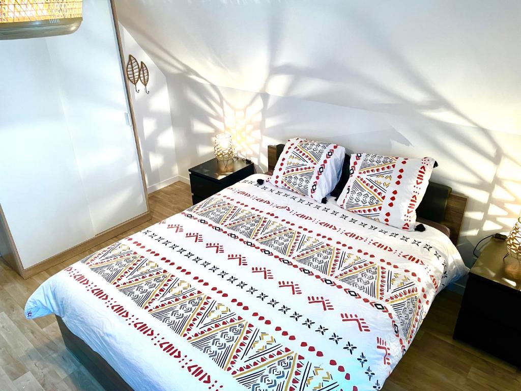 Bel appartement « The Lion King » proche Disney - 5