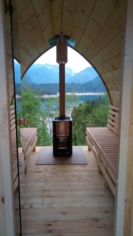 Albergo Wellness Da Febo 전경