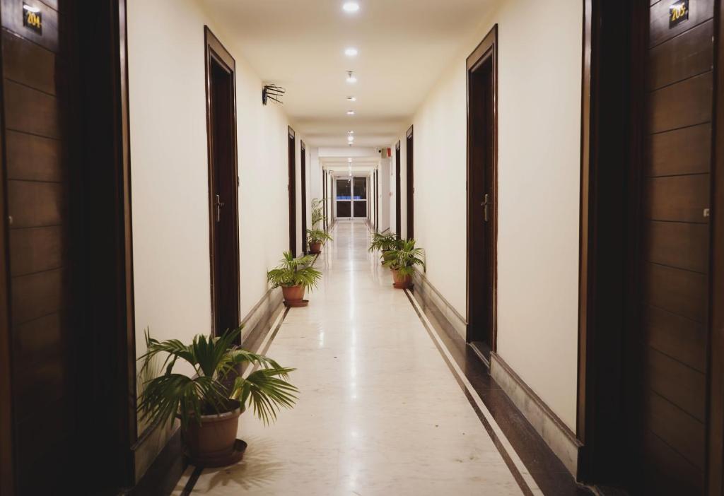 Hotel Doon's Pride photo