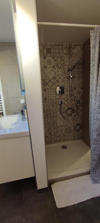 Apartment Reininghaus - Low budget - 4