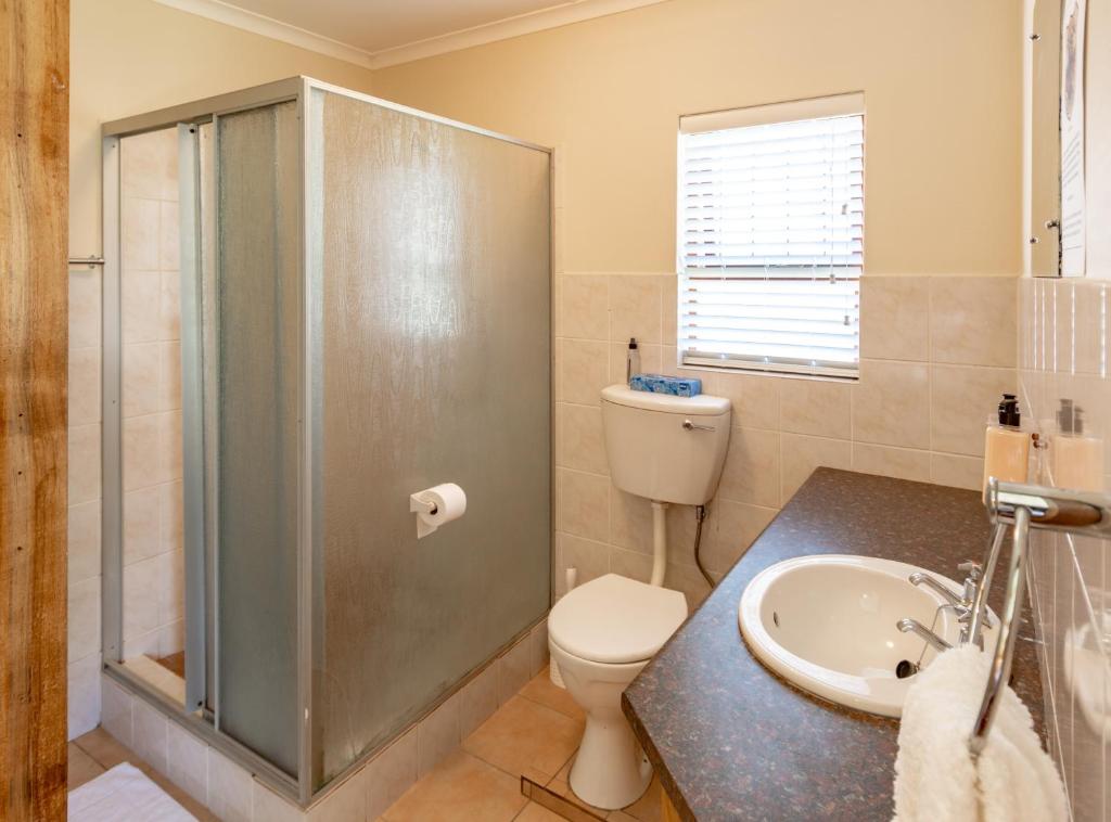 Antiqua Guest House photo
