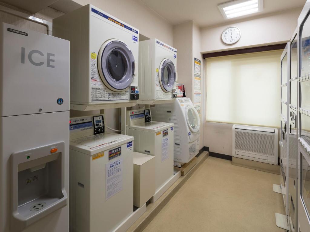 Facilities
