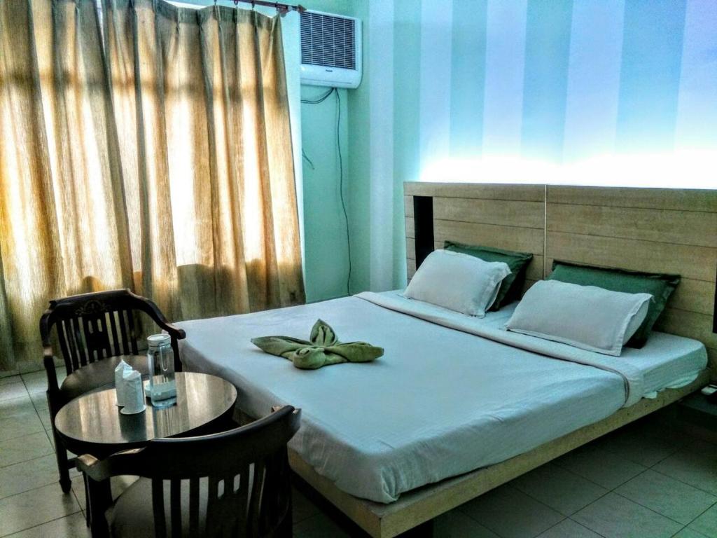 Aarian Woods Boutique Resort photo