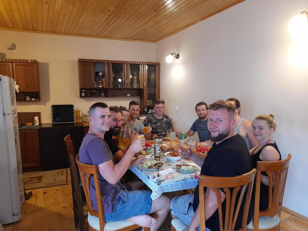 Guest house Lekhtagi photo