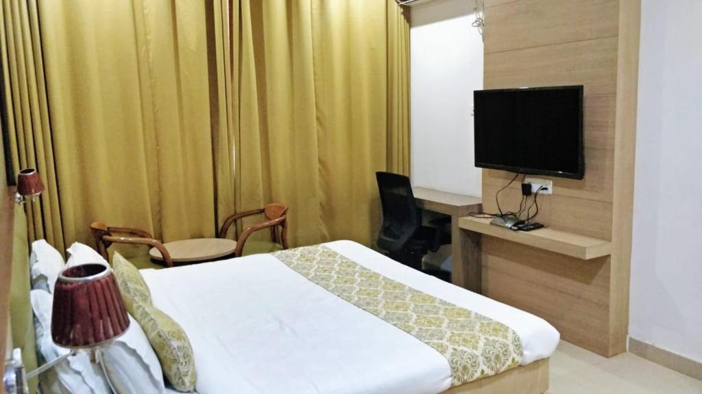 Aarian Woods Boutique Resort photo
