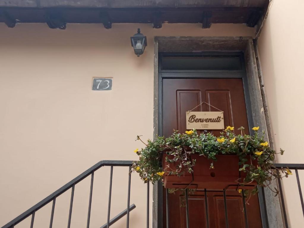 Il Giardino di Ambra Casa Vacanze indipendente - 2