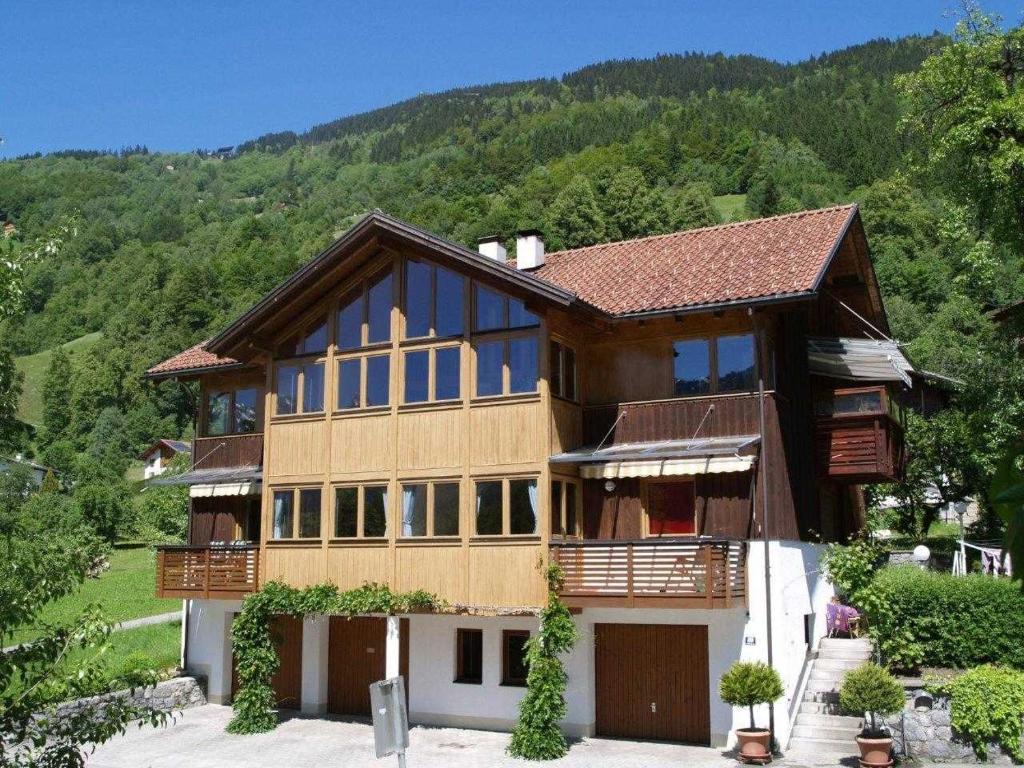 Appartements Duengler, Schruns
