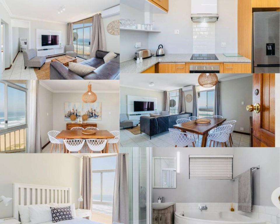 806 Beachfront, Amanzimtoti