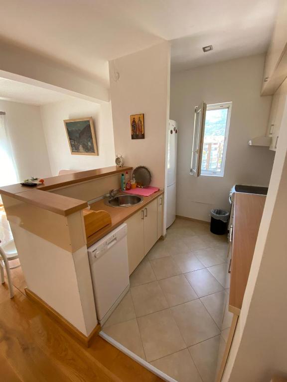 Stan Budva Apartman - 5