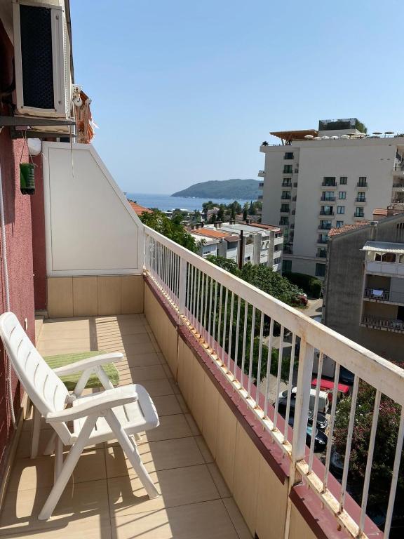 Stan Budva Apartman - 4