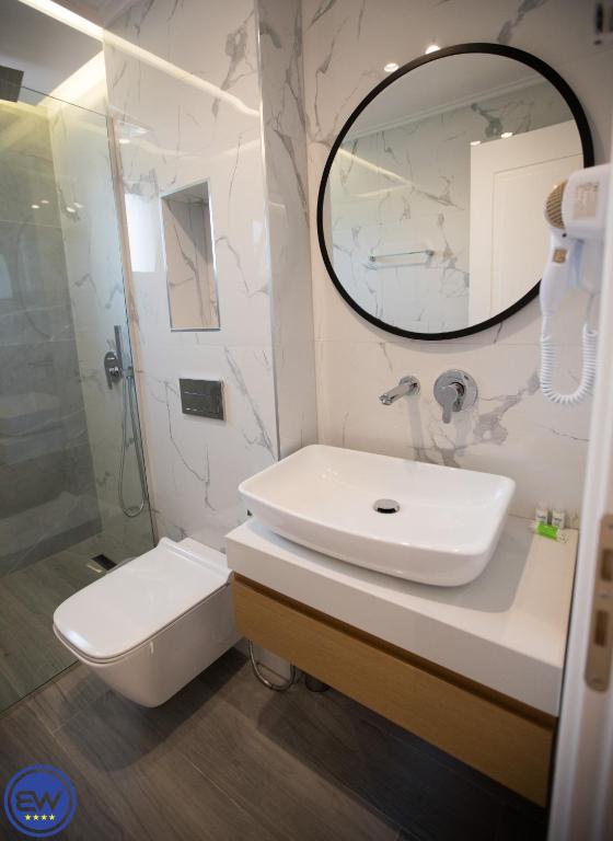 バスルーム（客室）