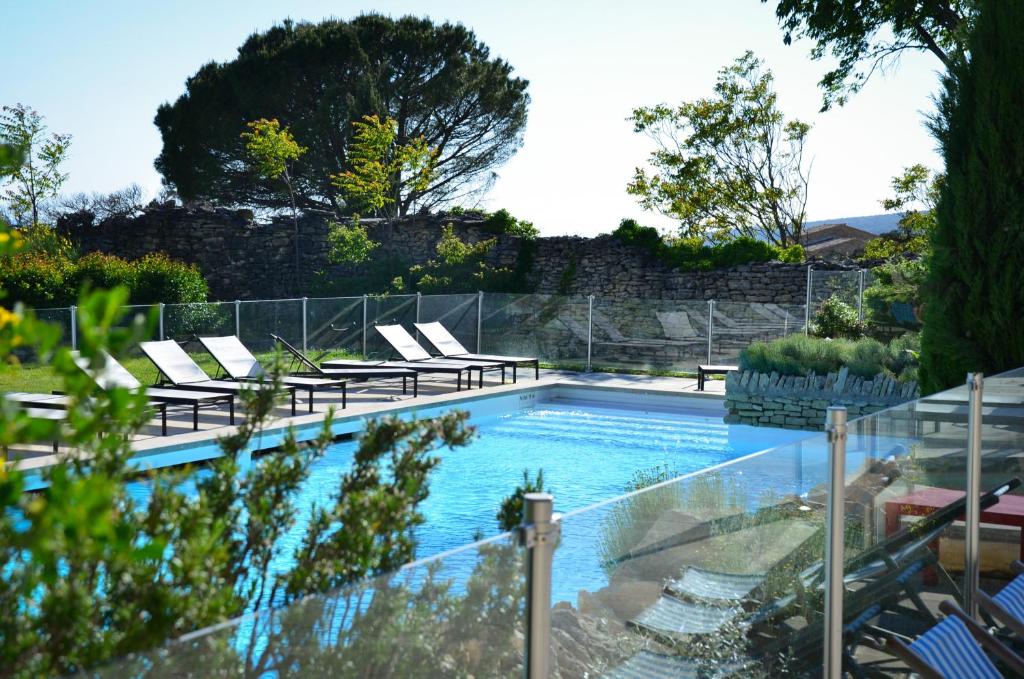 Cigale de Gordes - 3