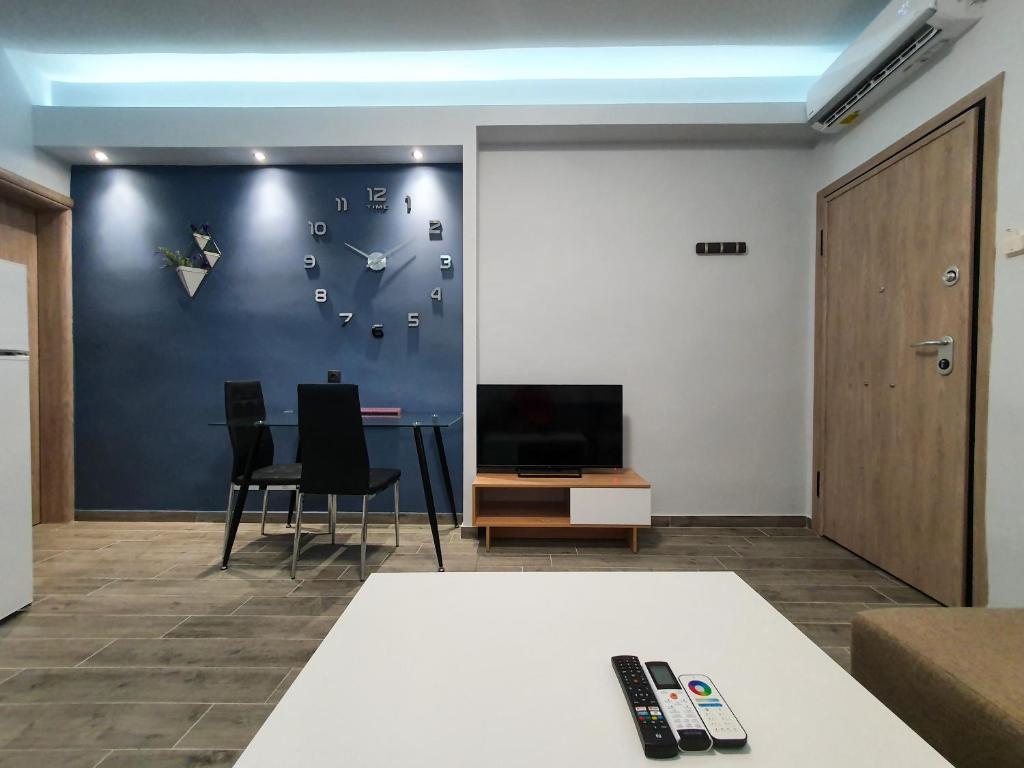 Athonos Resort 전경