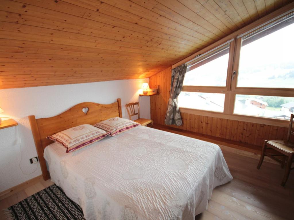 Appartement avec animaux, belle vue - 8 pers. - FR-1-293-73 - 2