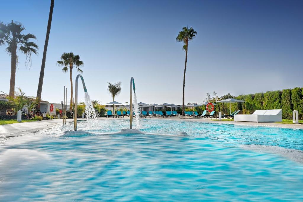 Relaxia Los Girasoles Bungalows - 1