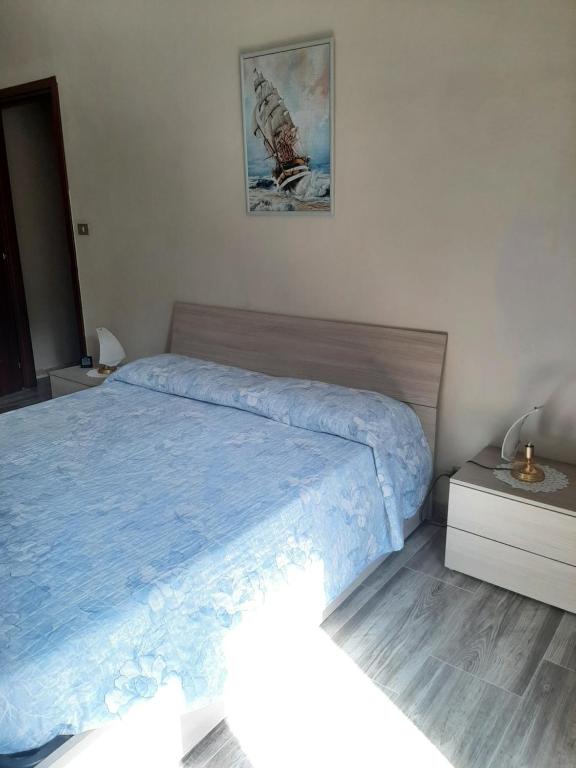 Bilocale San Paolo, Torino
