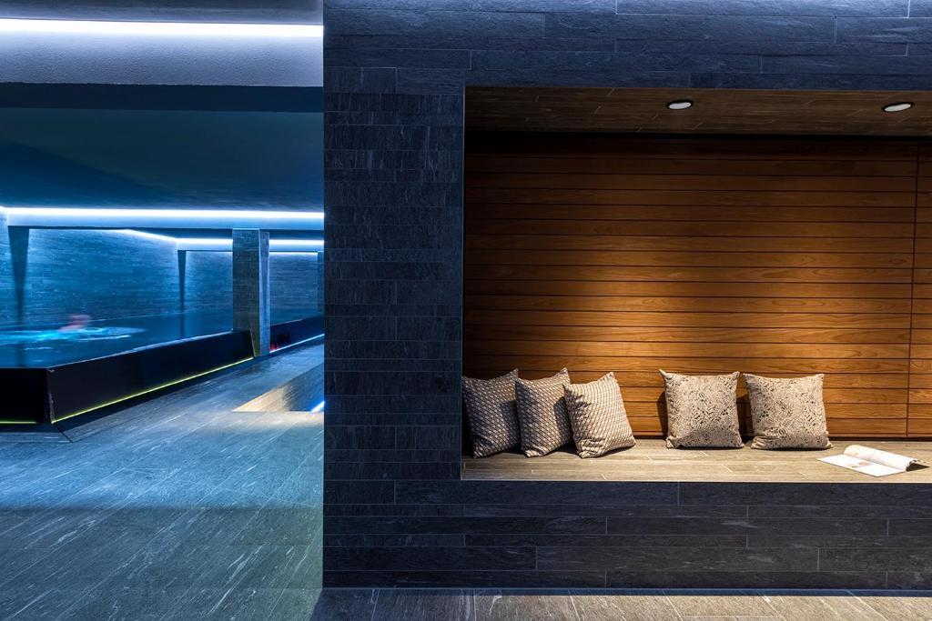 Spa, LOEV - VELA Hotels in Ostseebad Binz