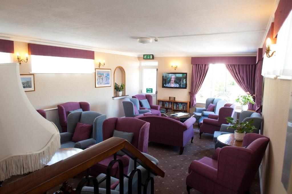 Pontac House Hotel, St Clements, Jersey up to 37 OFF Book Now