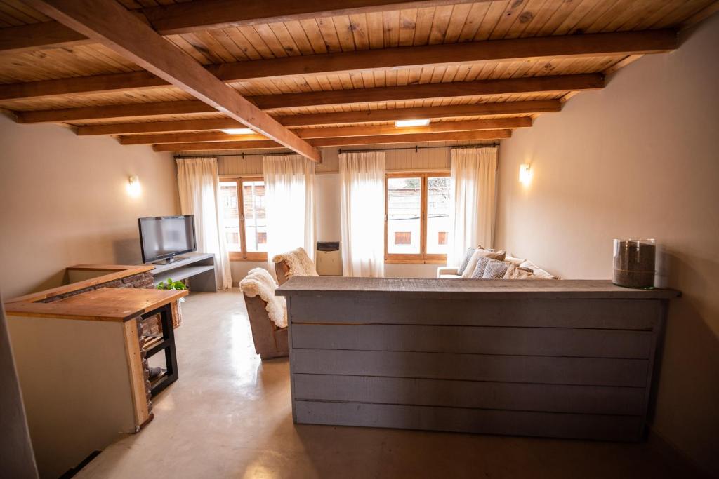 Gran Departamento Centrico By Tunqueley - 4