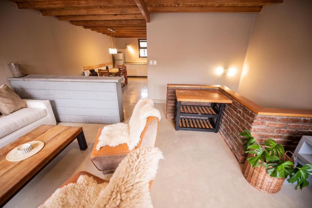 Gran Departamento Centrico By Tunqueley - 3