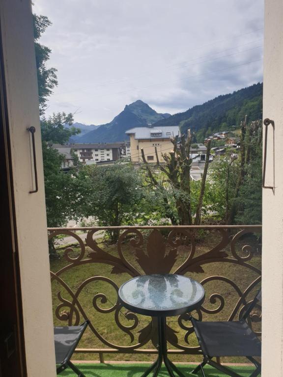 La Chanterelle Apartment - 2
