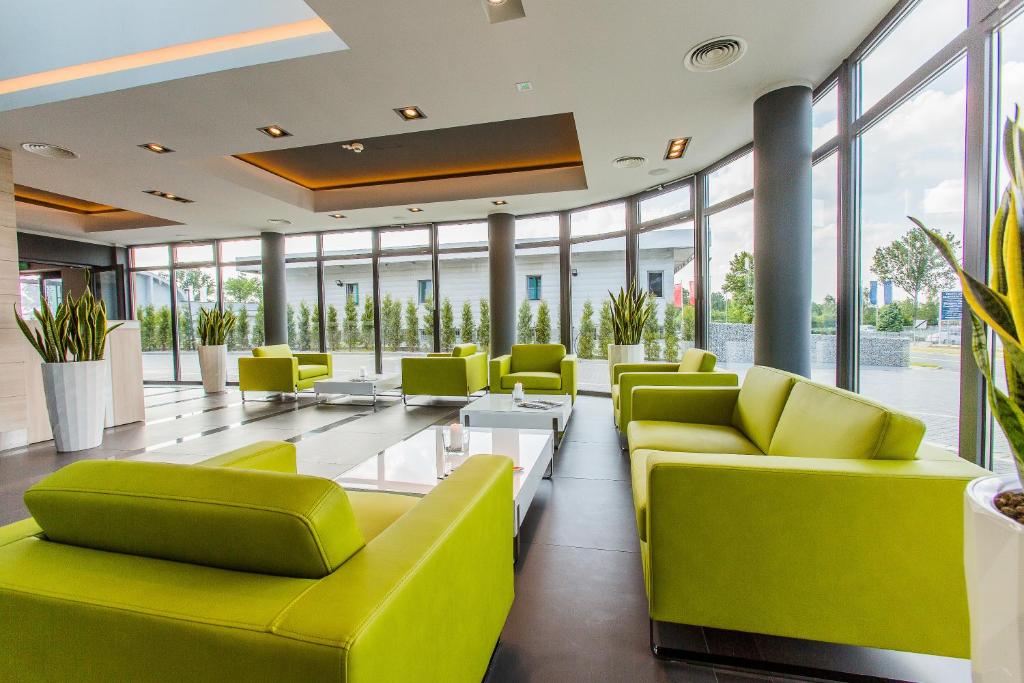 Hotel Astone Conference & Spa photo
