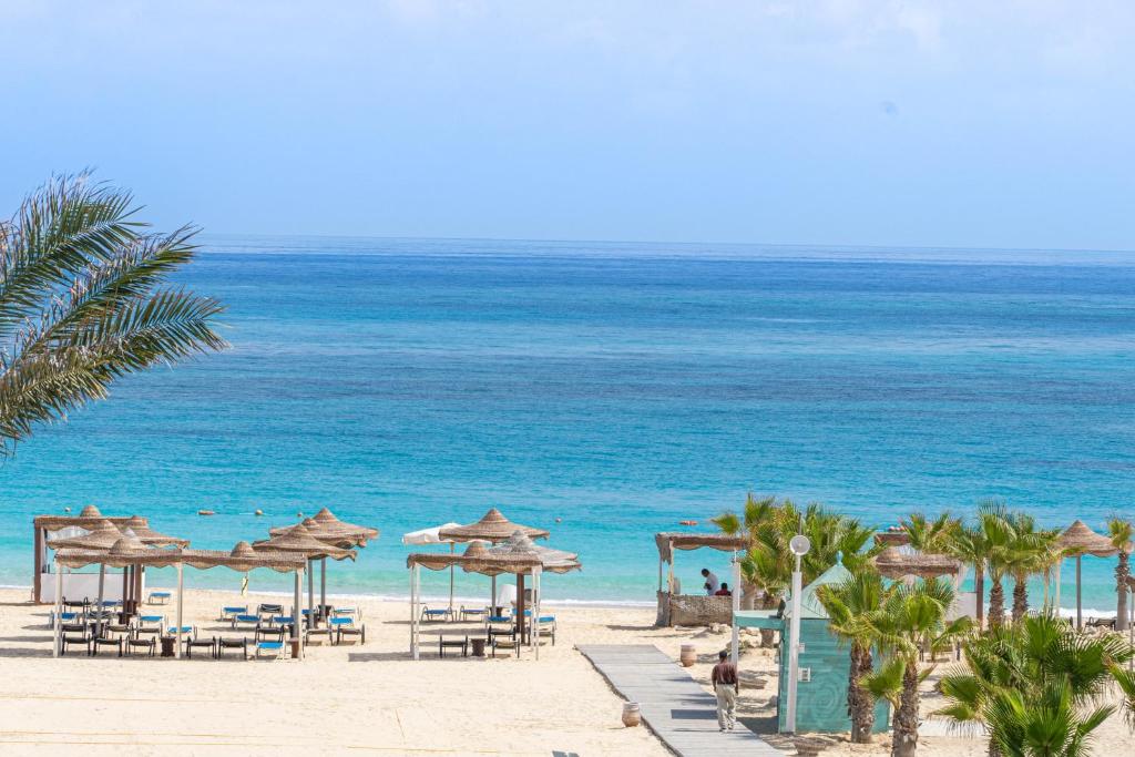 Caesar Bay Resort