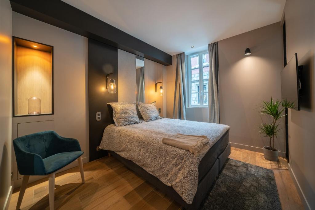 Le Luxury Design de la Vieille Ville - 4