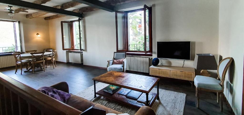 Villa Limone Apartment– Argegno lake Como - 5