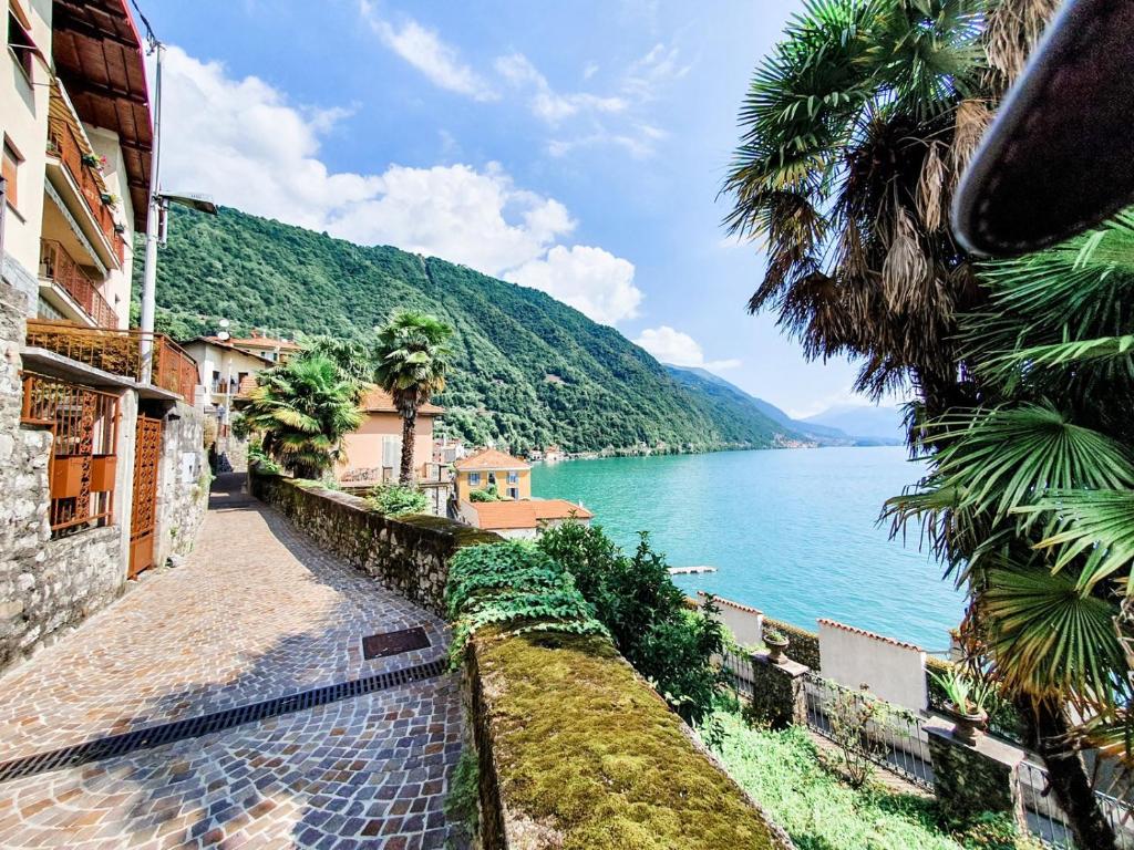 Villa Limone Apartment– Argegno lake Como - 2