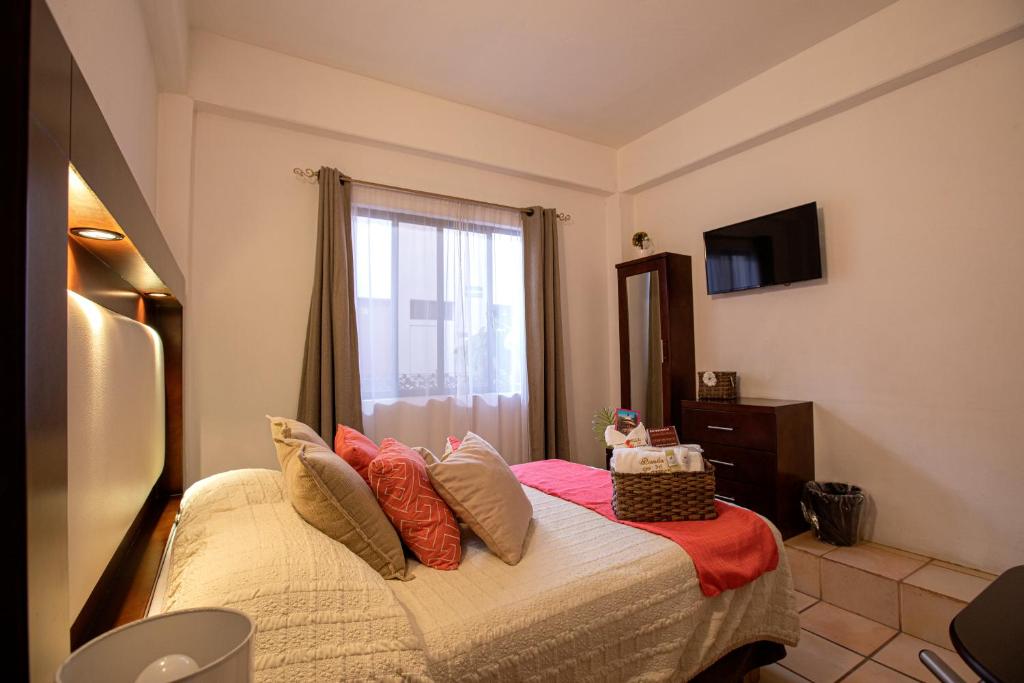 Hotel Posada del Carmen photo