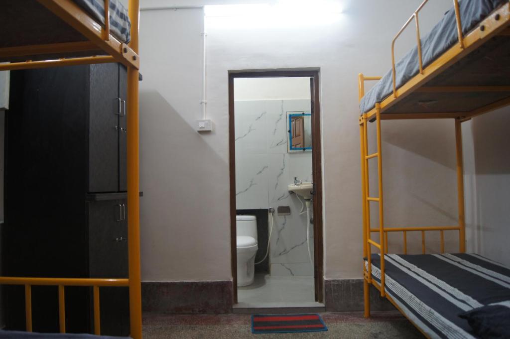 Cornerbunker photo