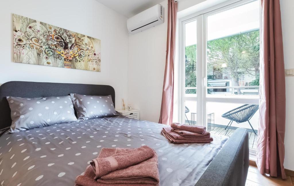 Studio Central - 50 meters from Sea, Poreč