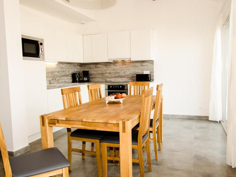 Residence Farenc - 4